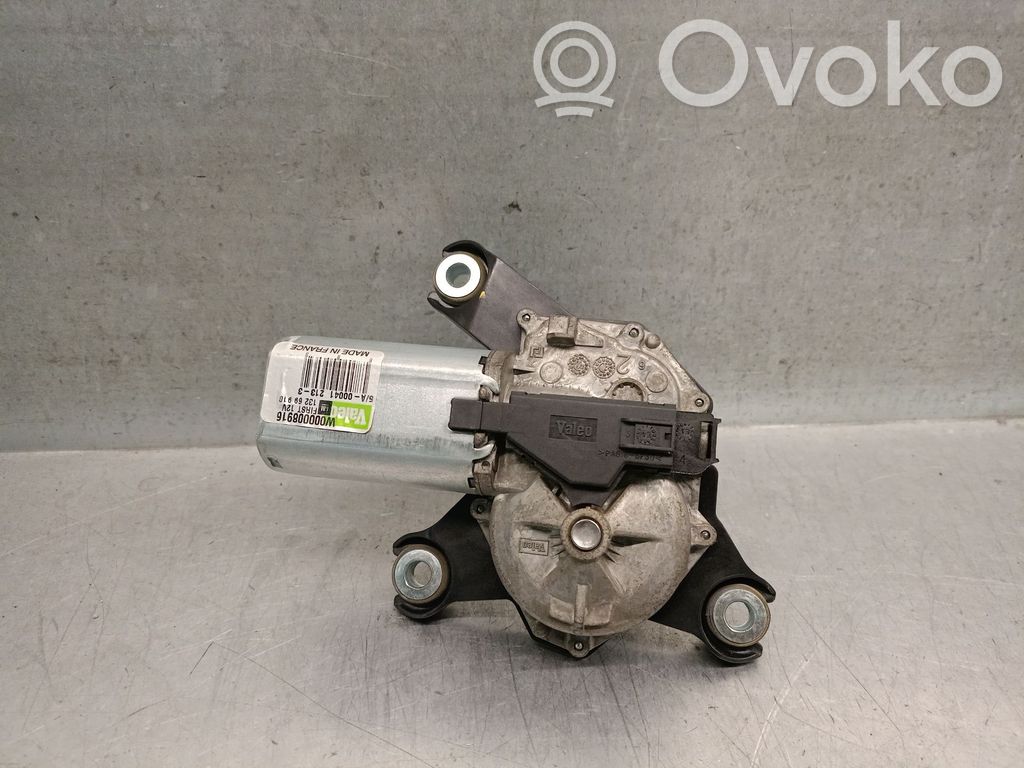 Opel Insignia A Silniczek wycieraczki szyby tylnej 