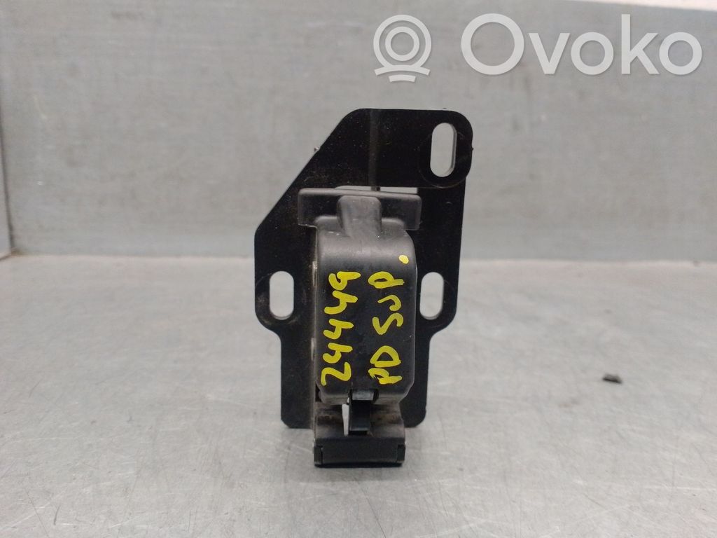 Peugeot Partner Tailgate lock latch 