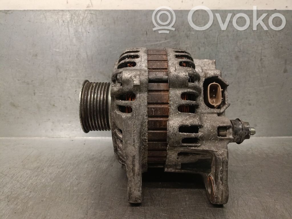 Ģenerators   RF8G18300,RF8G18300,A3TB6781MITSUBISHI