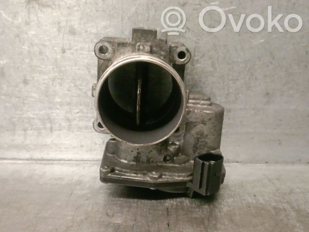 KIA Sportage Valvola corpo farfallato 