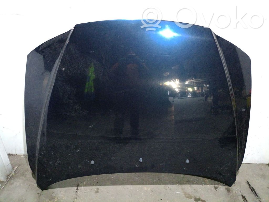Volvo S80 Konepelti 