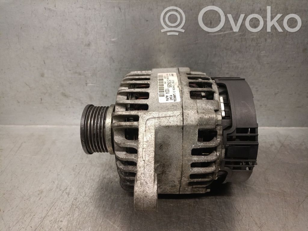 Lancia Delta III Generator/alternator 
