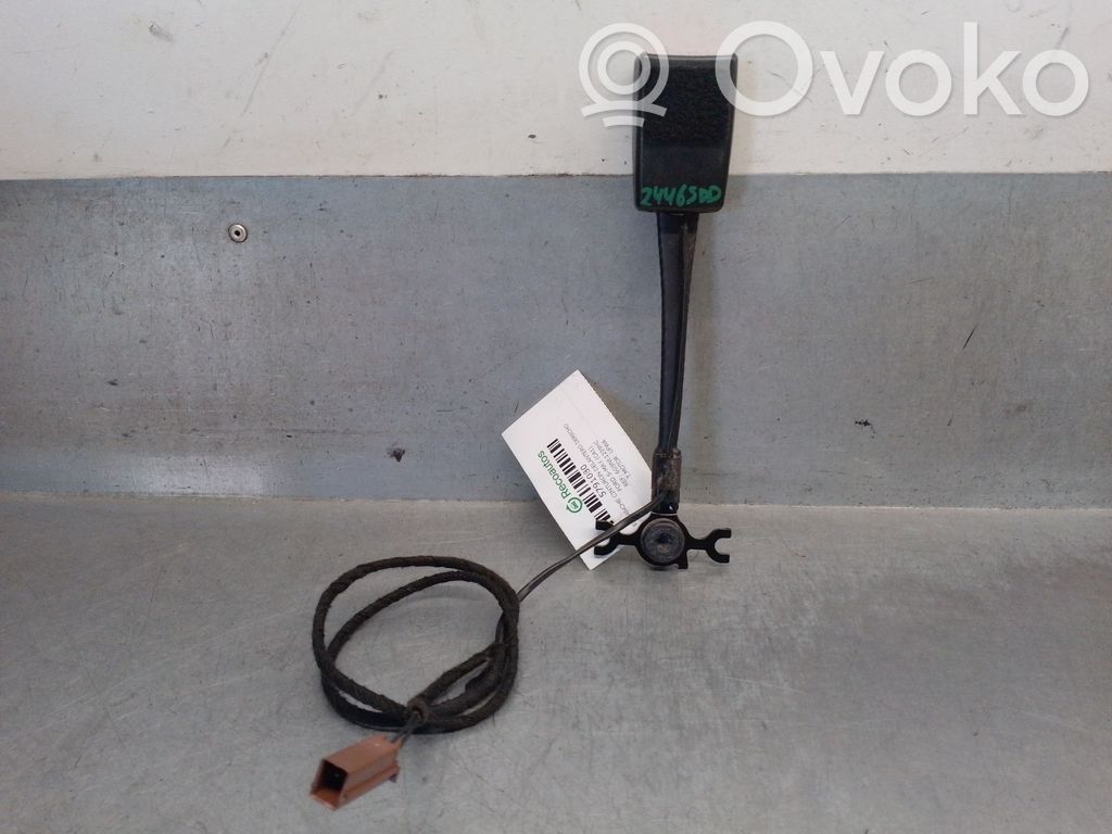 Ford S-MAX Hebilla del cinturón delantero 