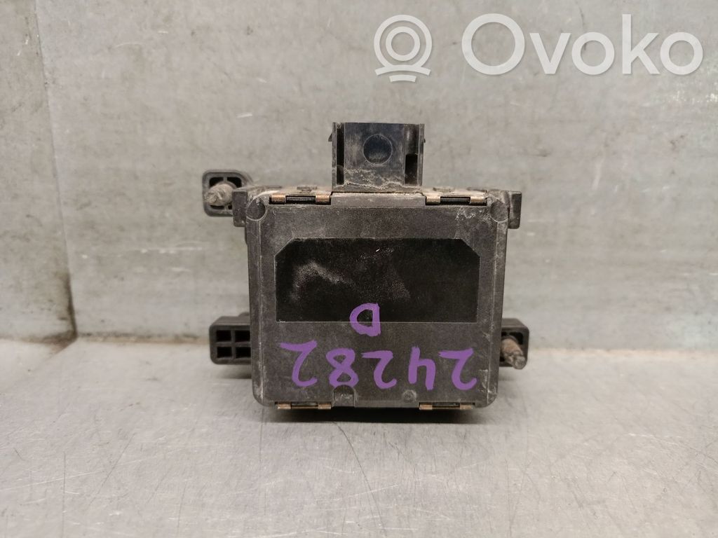 KIA Rio Sensor 