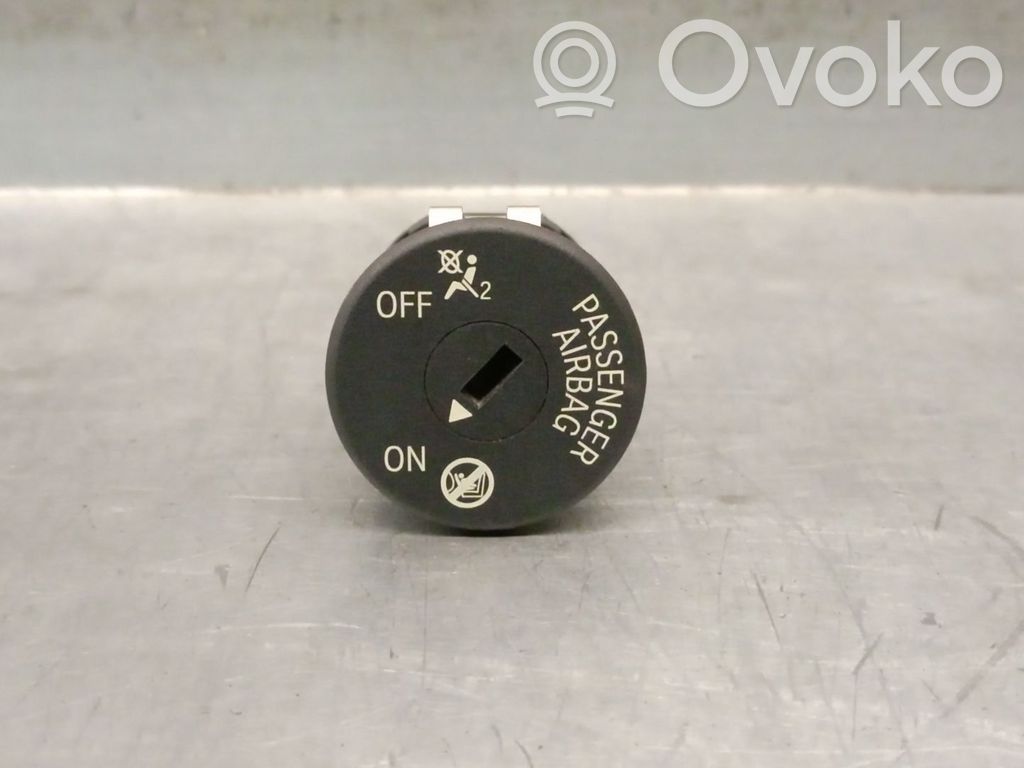 BMW 1 F20 F21 Interruptor de control multifunción 