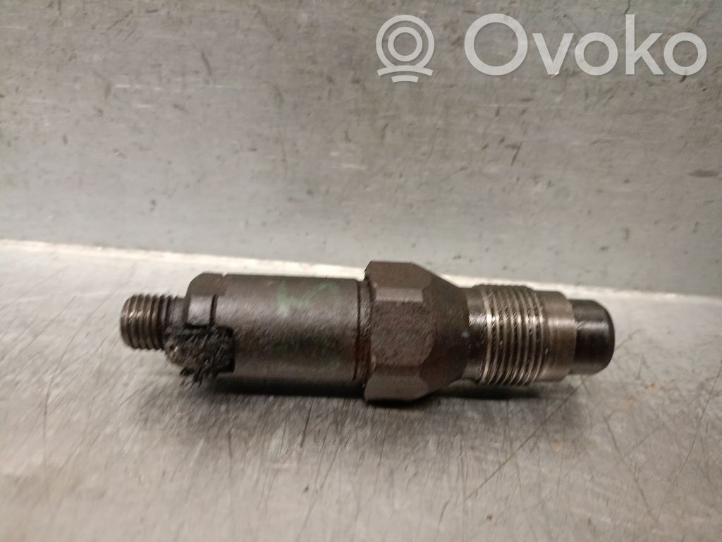 Opel Corsa A Iniettore 