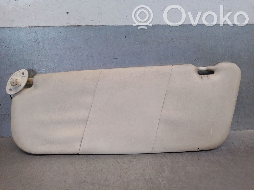 Opel Corsa A Visera parasol 