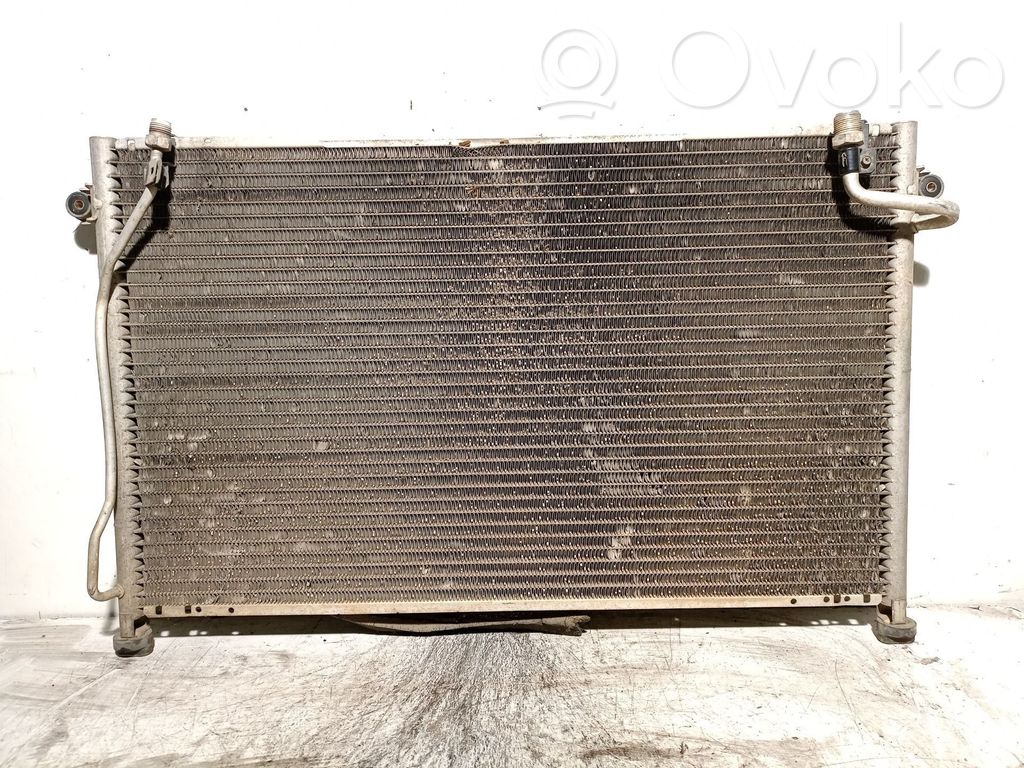 Nissan Terrano Radiateur condenseur de climatisation