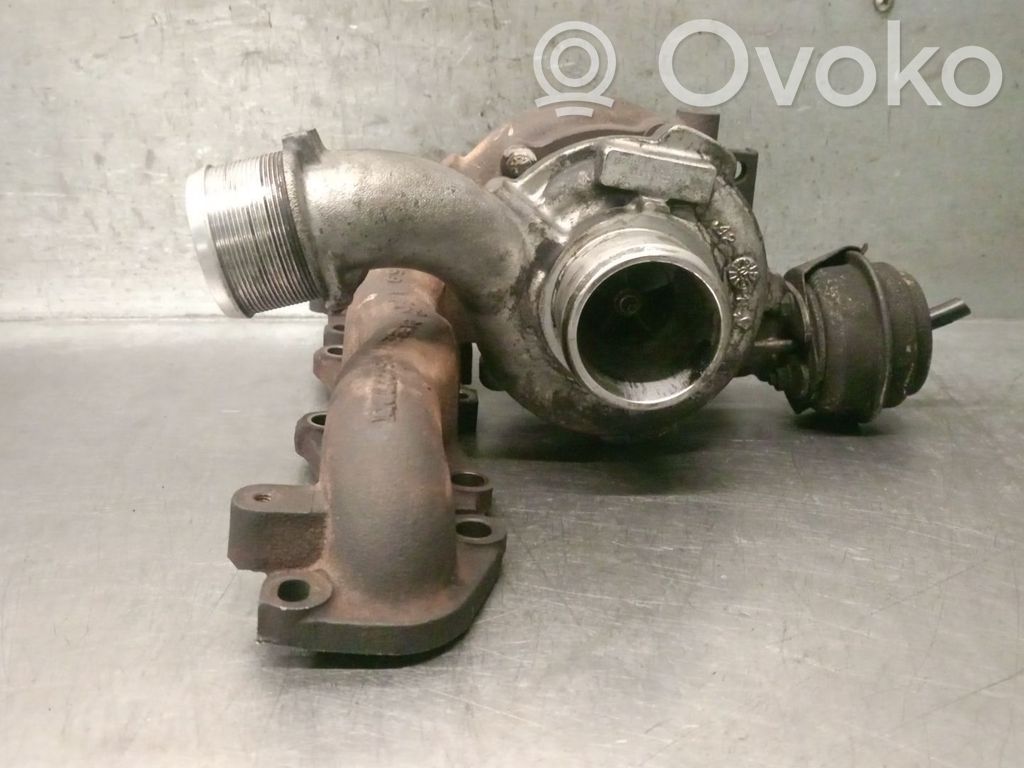 Opel Astra G Turbo 