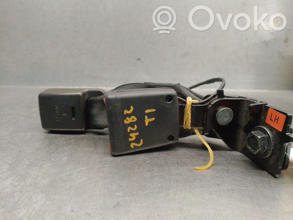KIA Rio Bridă fixare centură de siguranță spate