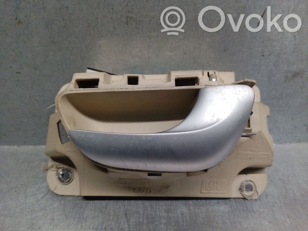 Volvo S80 Manecilla interna puerta delantera 
