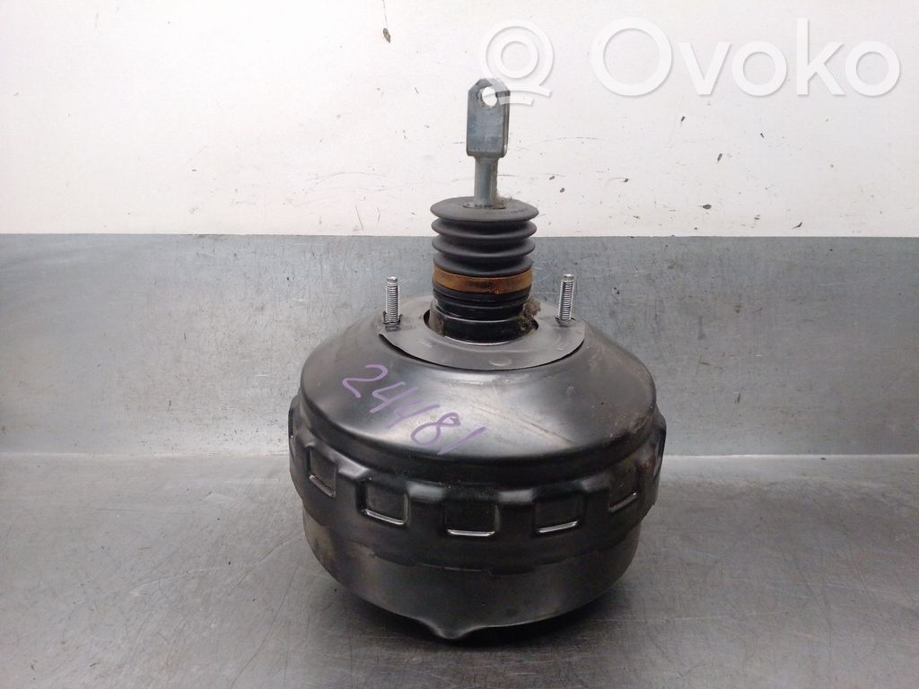 BMW 3 E90 E91 Hydraulic servotronic pressure valve 