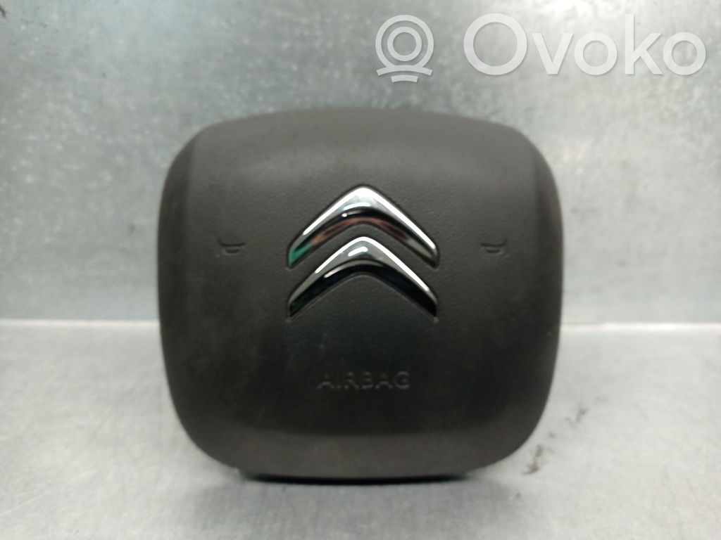 Citroen Berlingo Airbag dello sterzo 