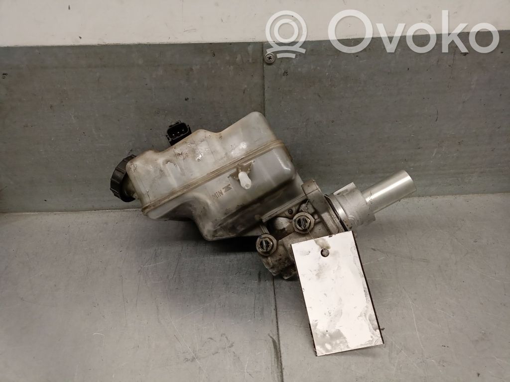 Ford Transit Brake booster 
