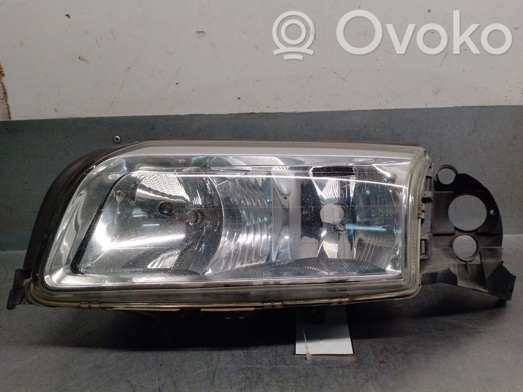 Volvo S80 Headlight/headlamp 