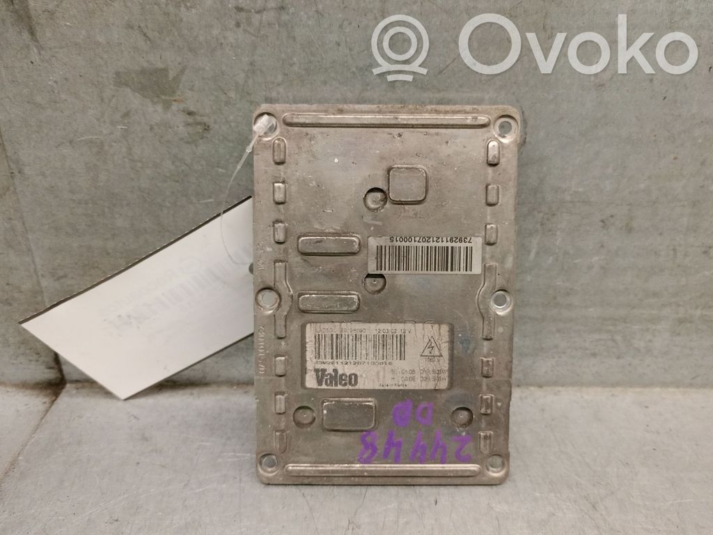 Renault Laguna II Xenon control unit/module 