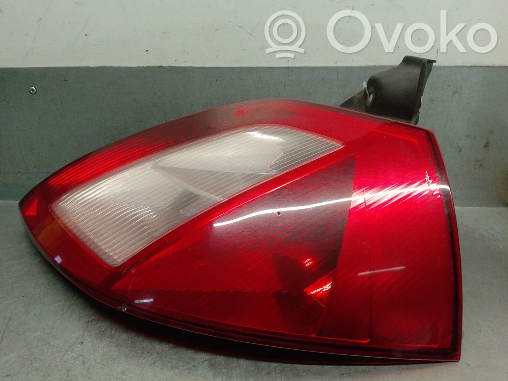 Renault Megane II Takavalot 