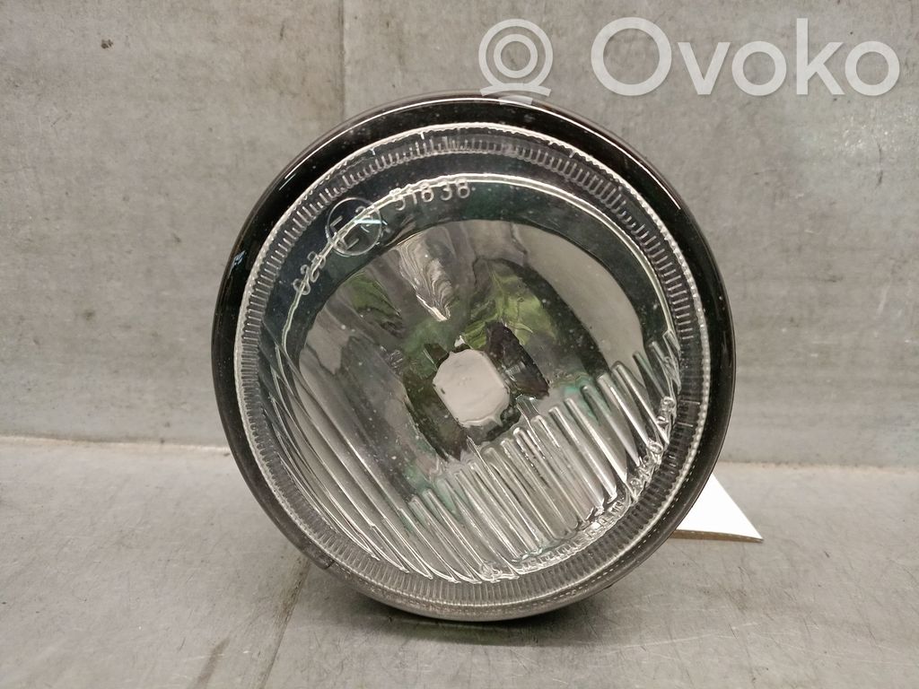 Renault Clio II Miglas lukturis priekšā 