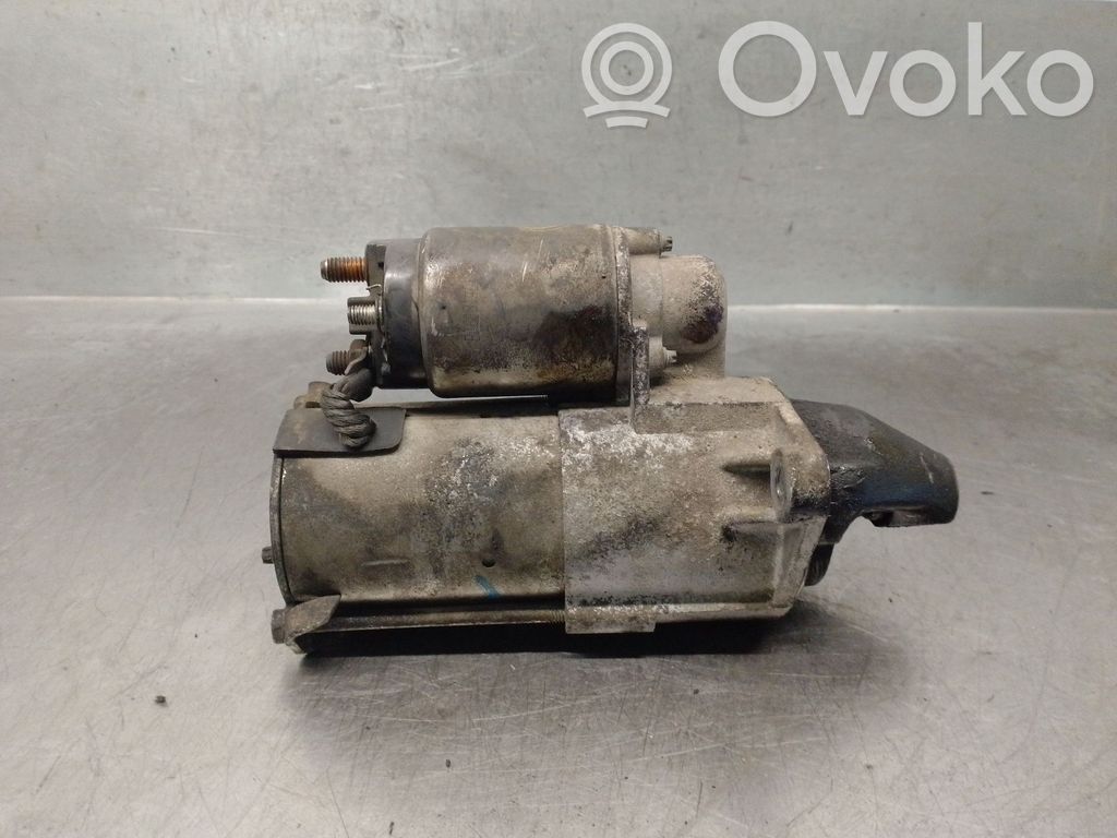 Chevrolet Aveo Стартер 