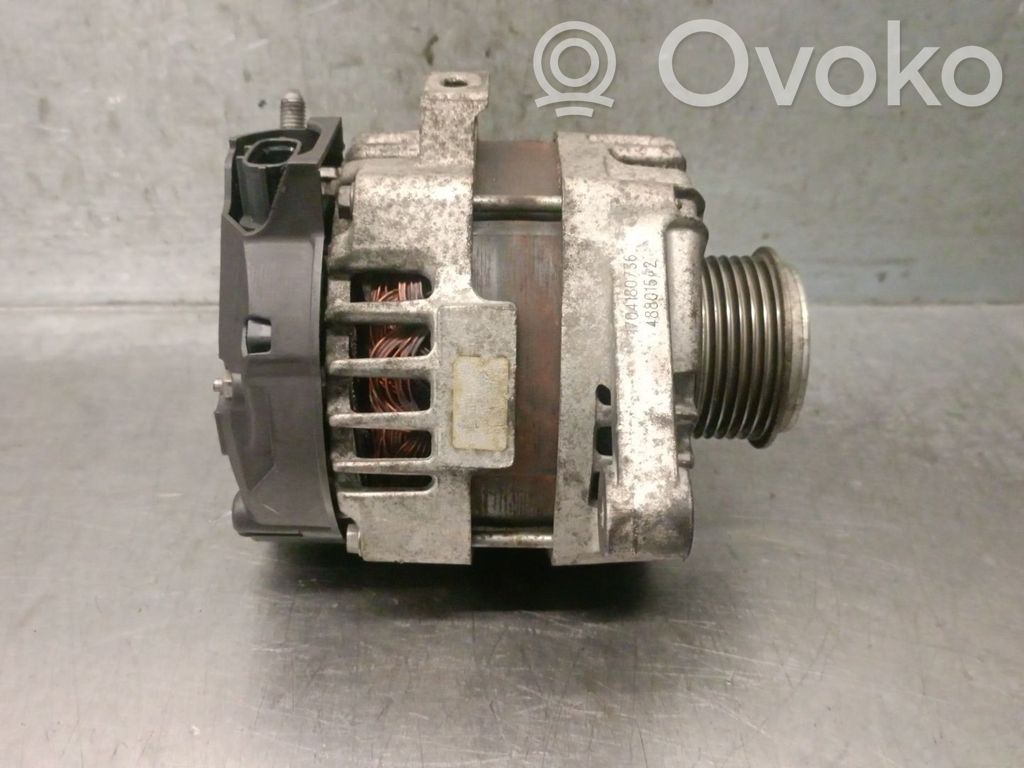Alternador   3730003BA5,3730003BA5