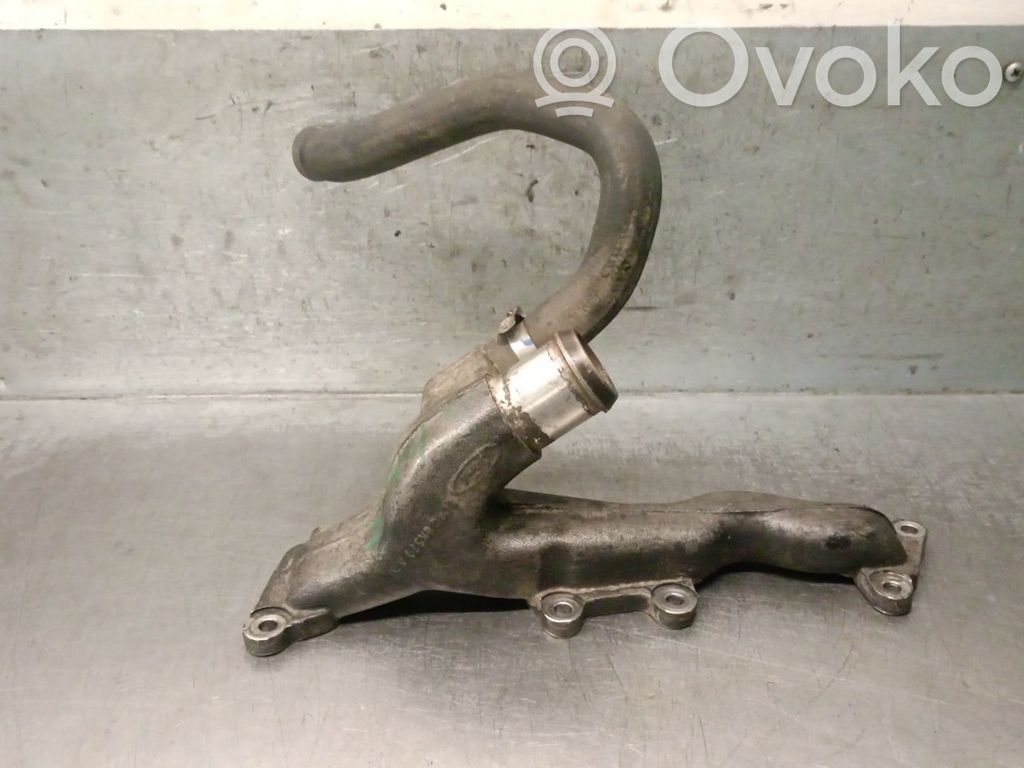 Ford Transit Conductă/furtun aer condiționat (A/C) 