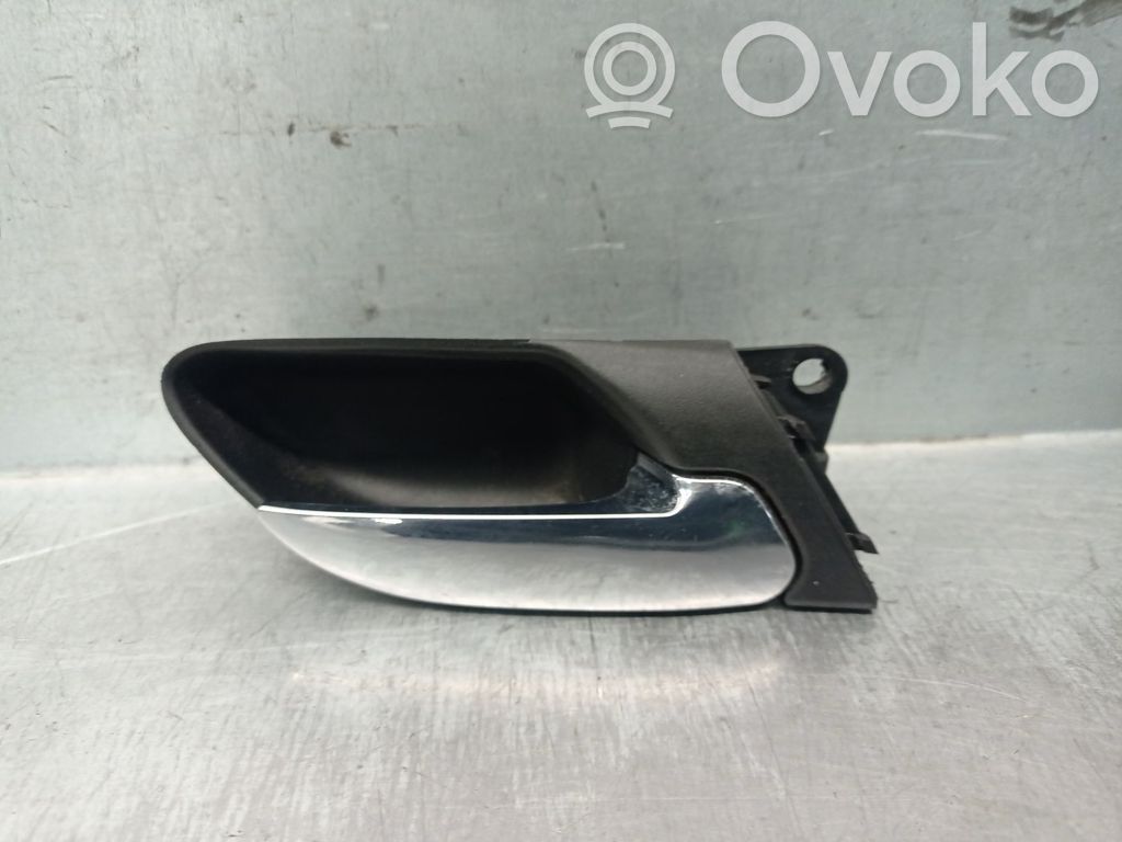 BMW 3 E36 Rear door interior handle 