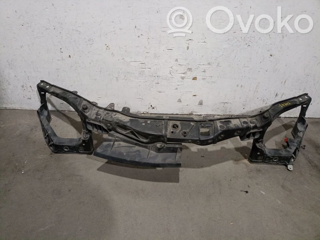 Opel Corsa D Panelė 