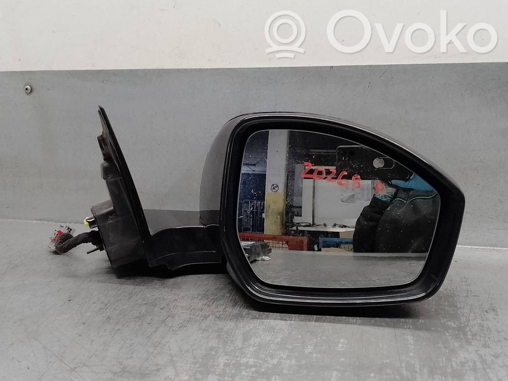Land Rover Range Rover Velar Specchietto retrovisore elettrico portiera anteriore 