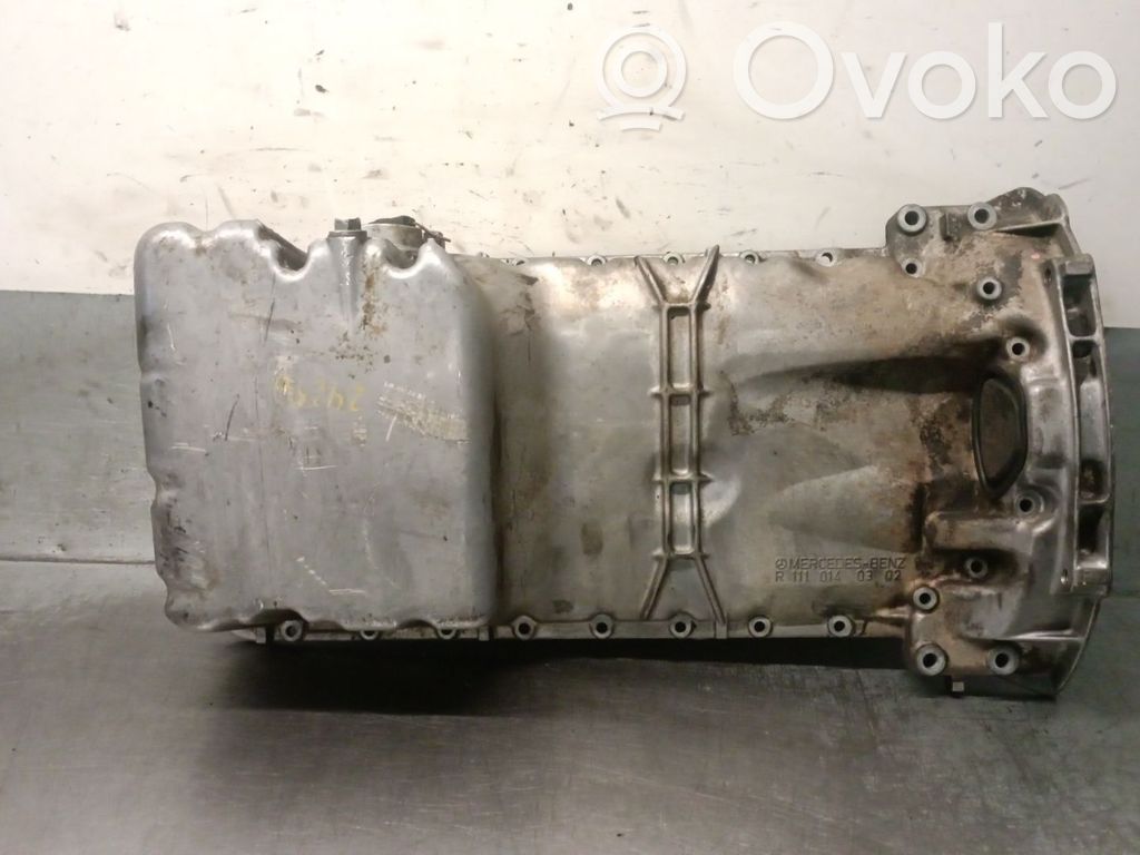 Mercedes-Benz C W202 Coppa dell’olio 