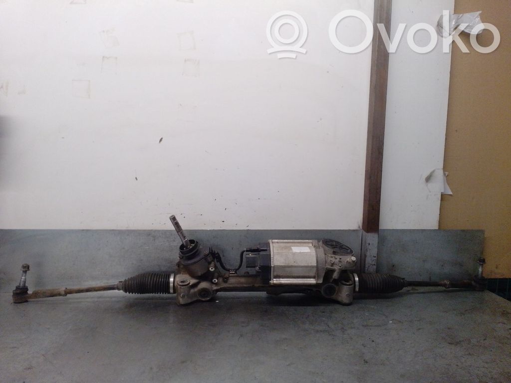 Opel Zafira C Casetă direcție 