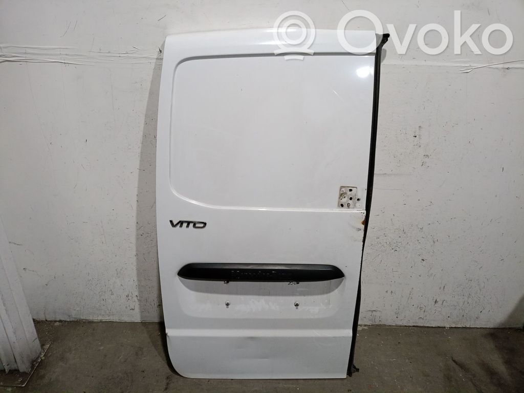 Mercedes-Benz Vito Viano W447 Puerta trasera