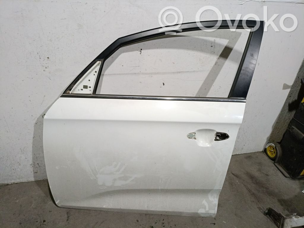 KIA Carens III Portiera anteriore