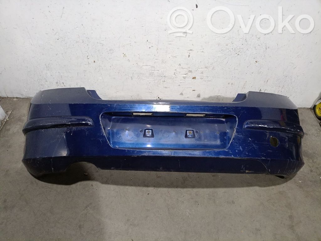 Opel Astra G Bară spate 