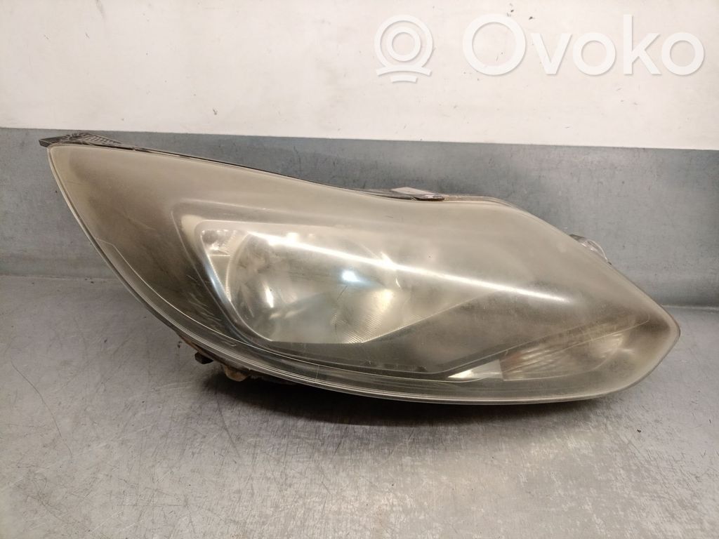 Ford Focus Phare frontale 