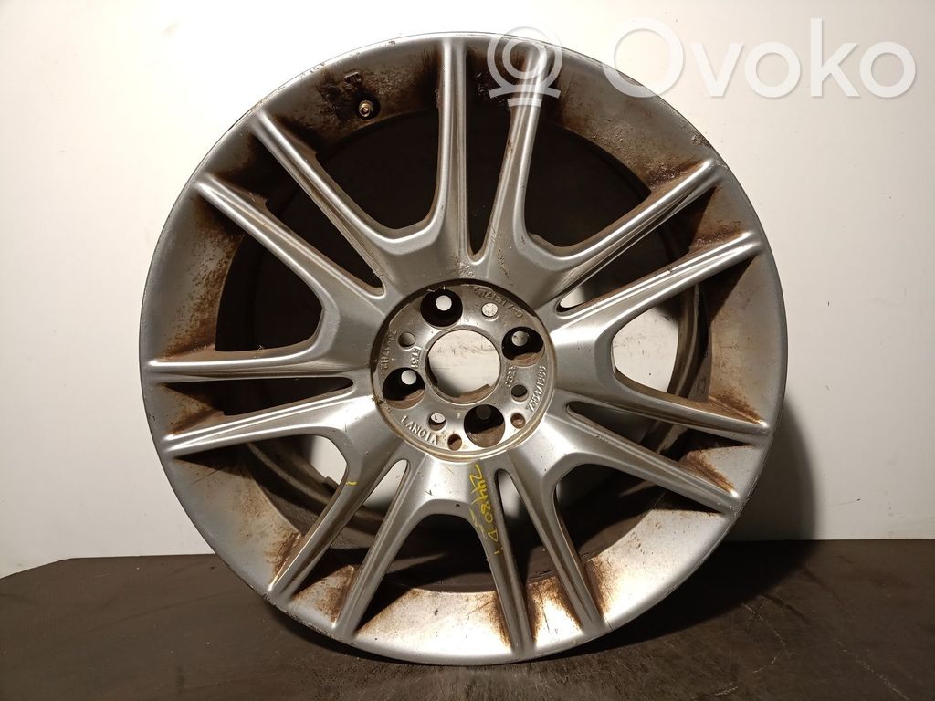Lancia Delta III Felgi aluminiowe R18 