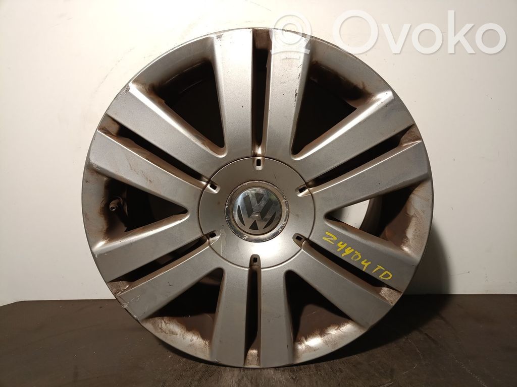 Volkswagen Touran I Jantă aliaj R18 