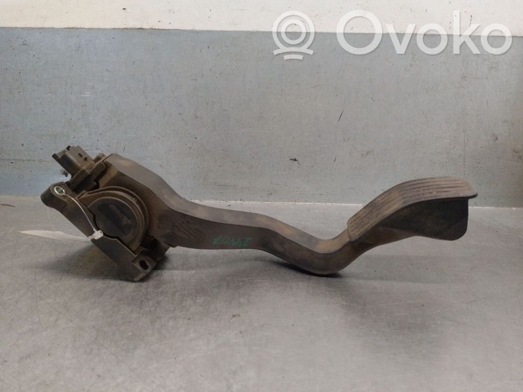 Citroen C3 Acceleration sensor 