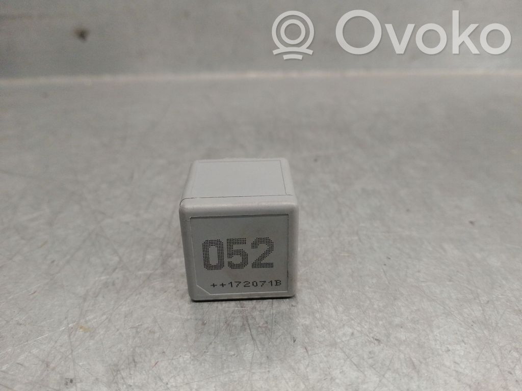 Mercedes-Benz Vito Viano W447 Modulo fusibile