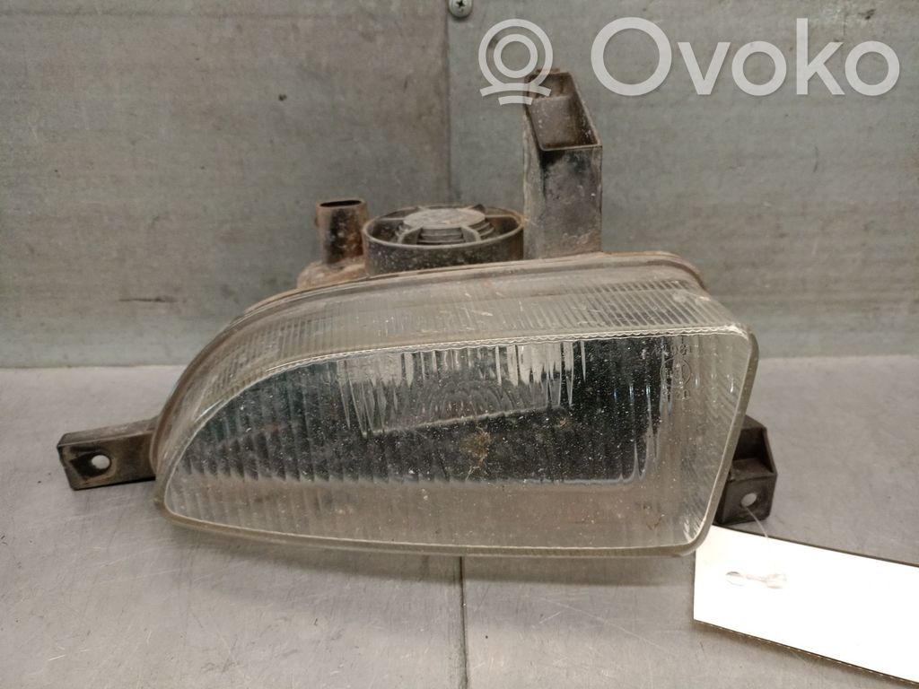 Opel Zafira A Światło przeciwmgłowe przednie 
