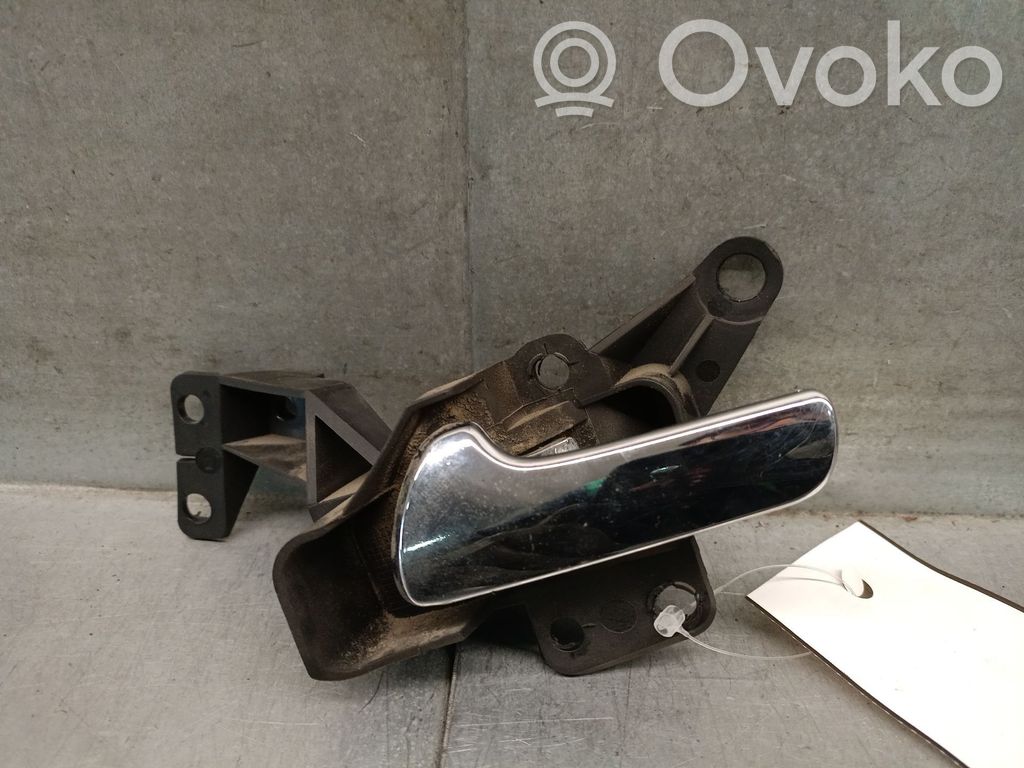 Opel Zafira A Mâner interior ușă spate
