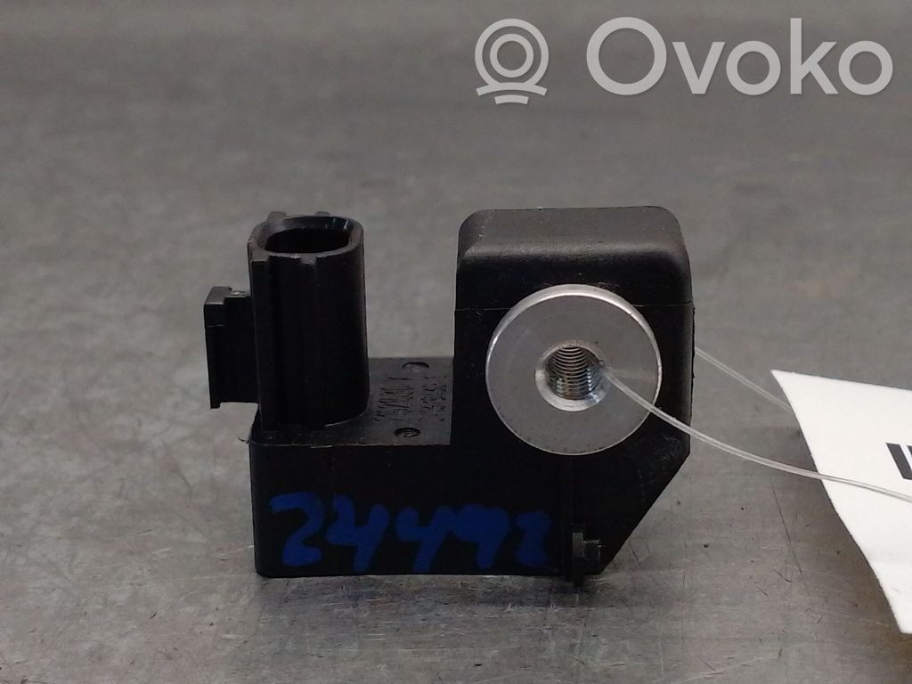 Renault Megane II Sensor