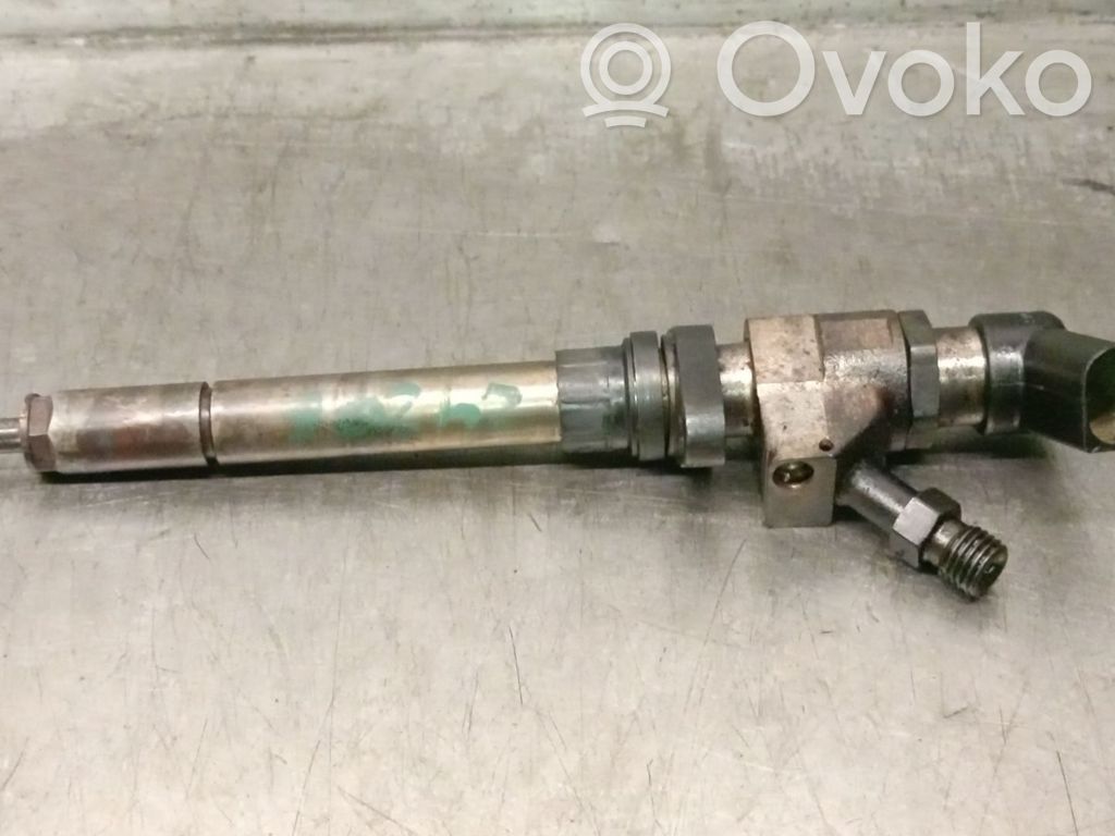 Inyector de combustible   9657144580,SIEMENS