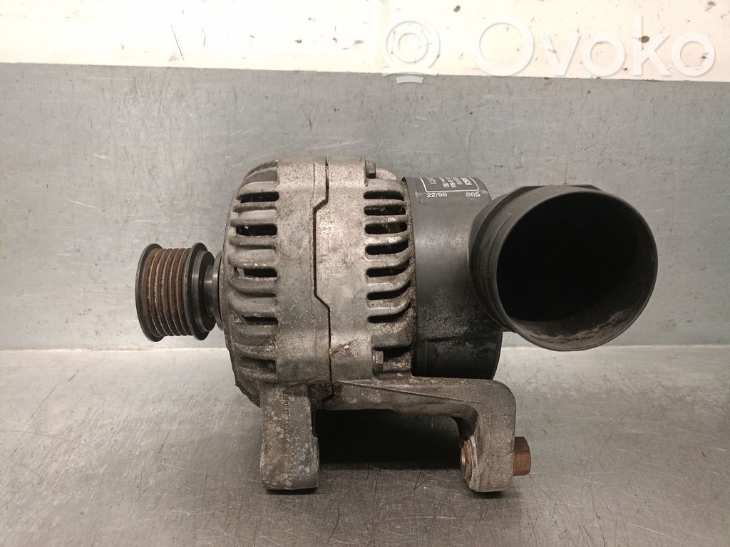 BMW 3 E36 Ģenerators 