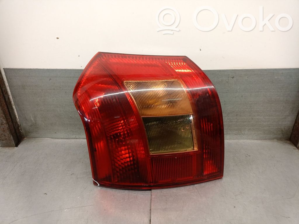 Toyota Corolla E120 E130 Rear/tail lights 