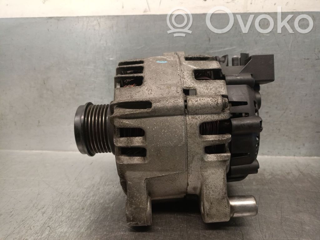 Ford S-MAX Generatorius 