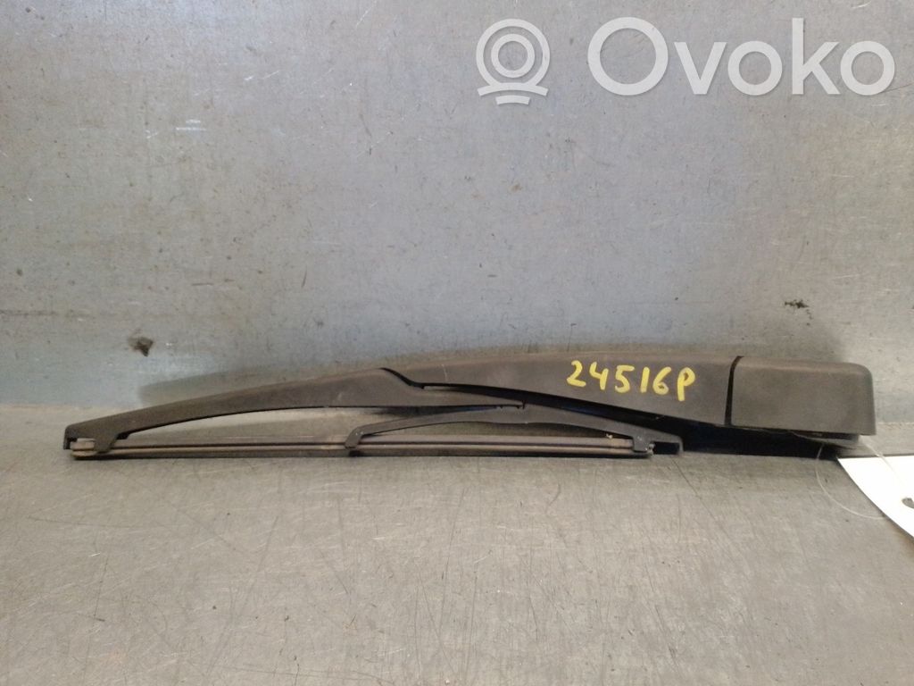 Renault Megane IV Rear wiper blade arm 
