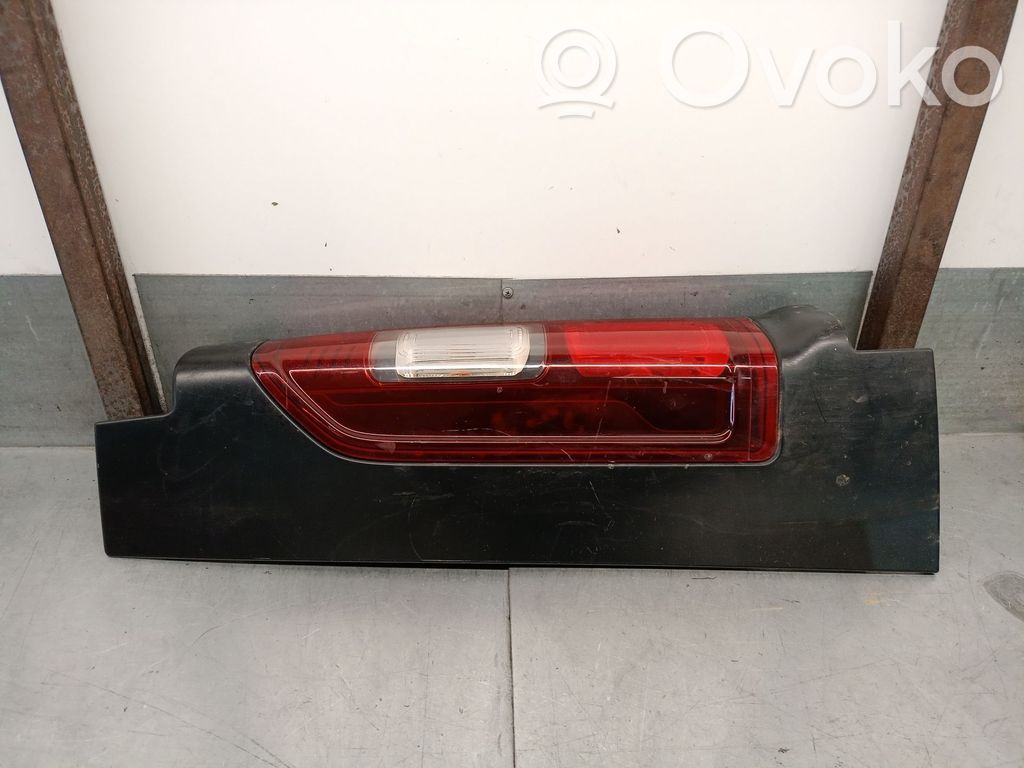 Fiat Talento Luci posteriori 