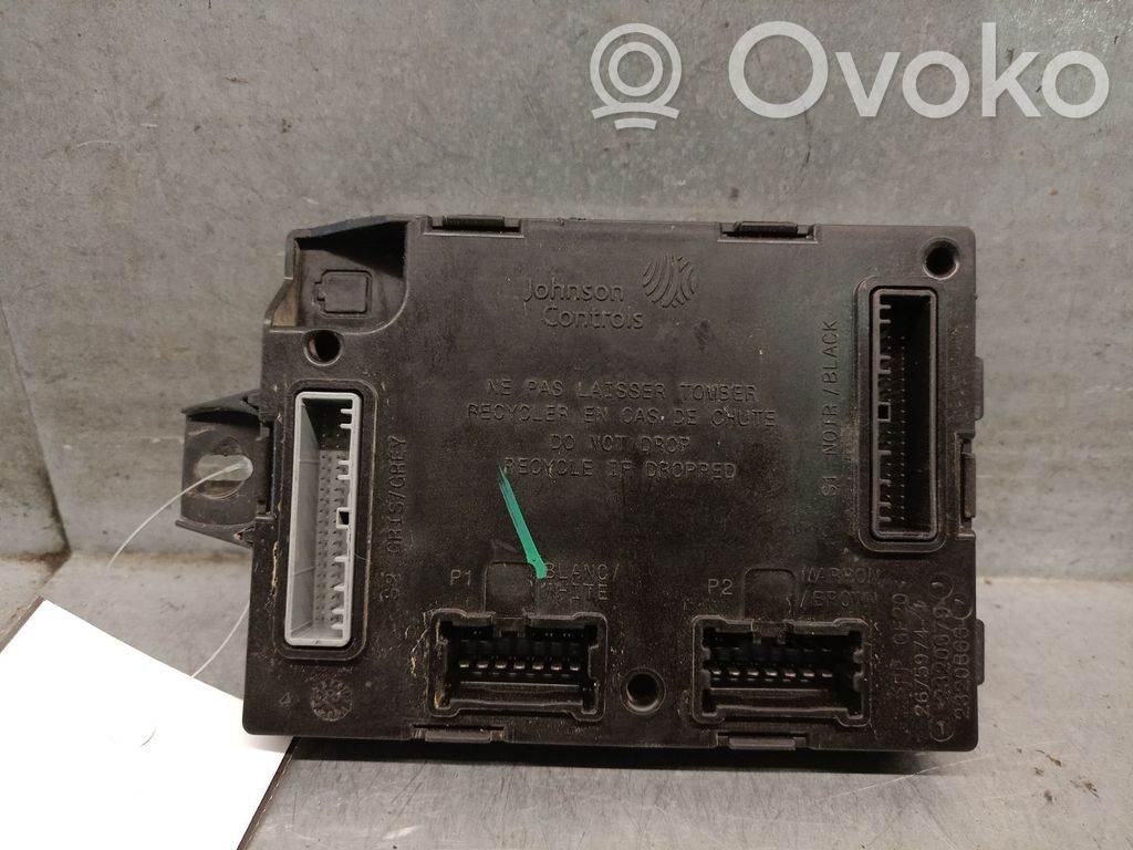 Fiat Talento Alte unități/module de control 
