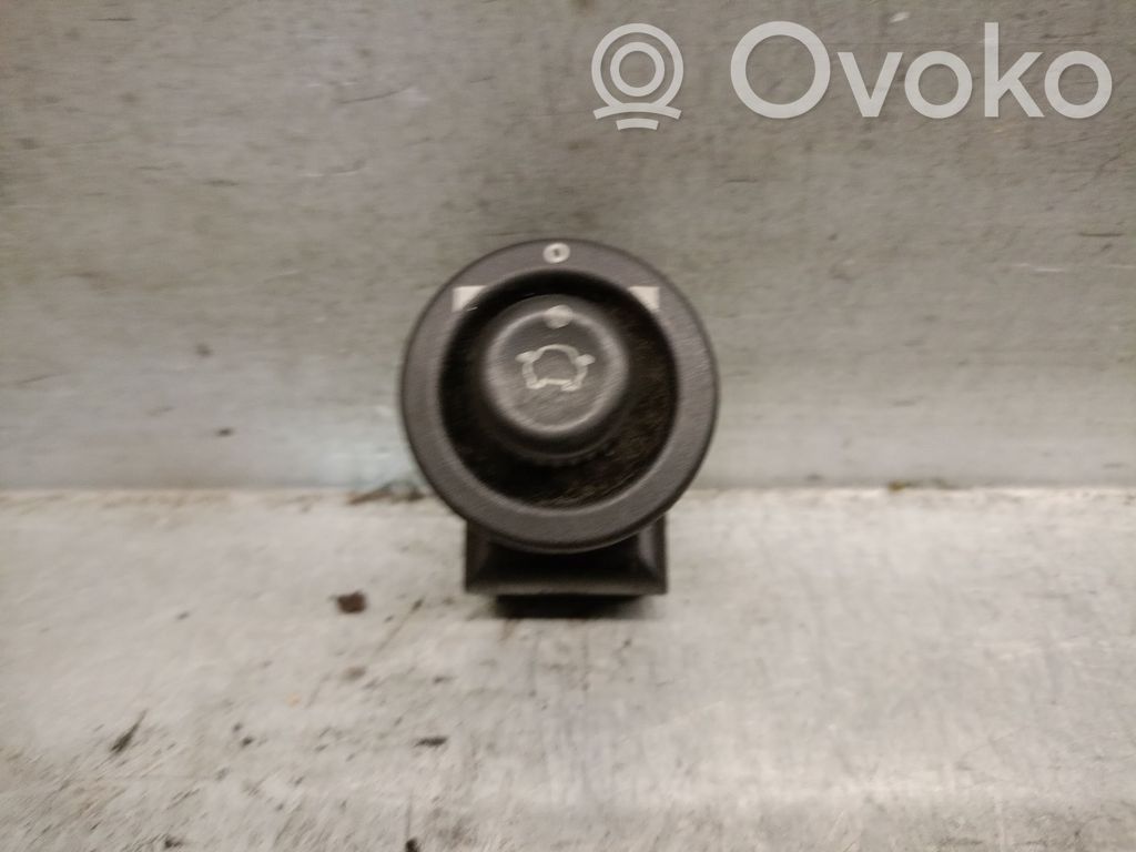 Interruptor del espejo lateral   CA6T17B676AA