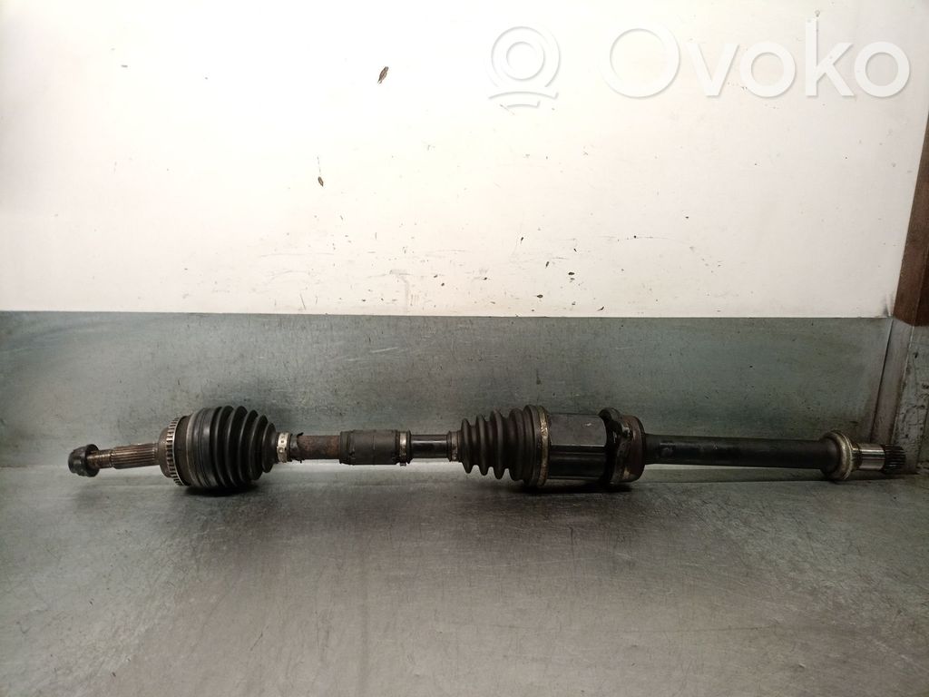 Toyota Corolla E120 E130 Front driveshaft 